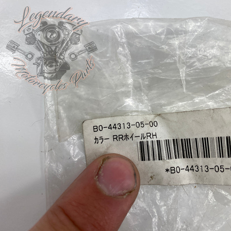 Spacer Réf. B0-44313-05-00