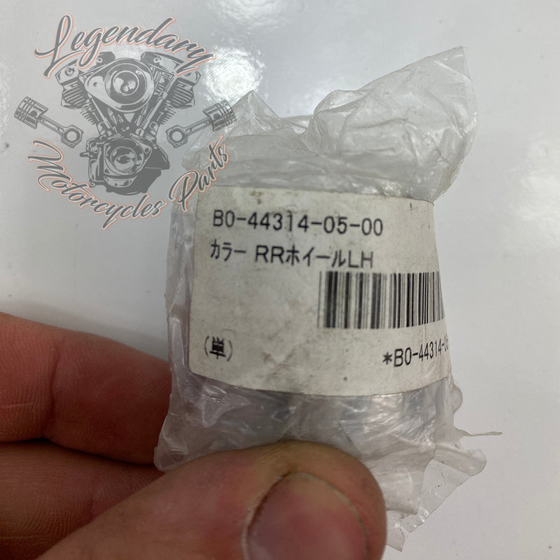Spacer Réf. B0-44314-05-00