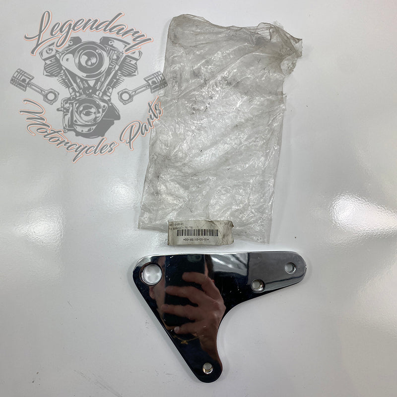 Rear Brake Caliper Support Réf. B0-45110-05-01