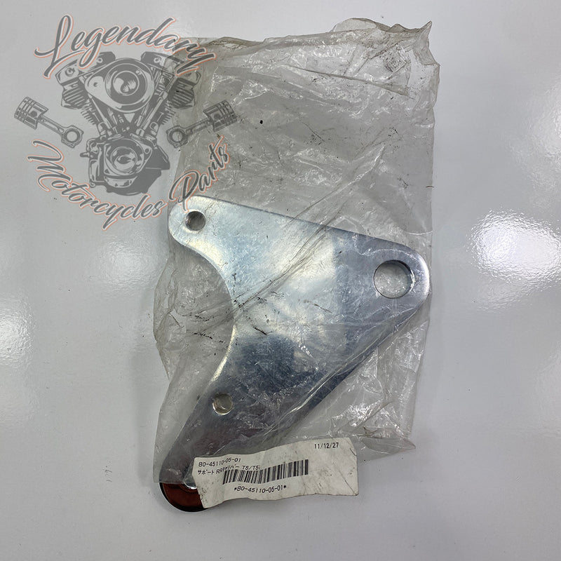 Rear Brake Caliper Support Réf. B0-45110-05-01