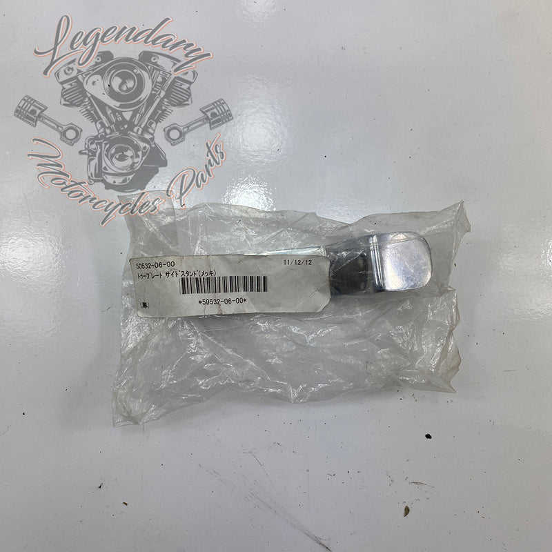 Mounting tab Réf. B0-50532-06-00