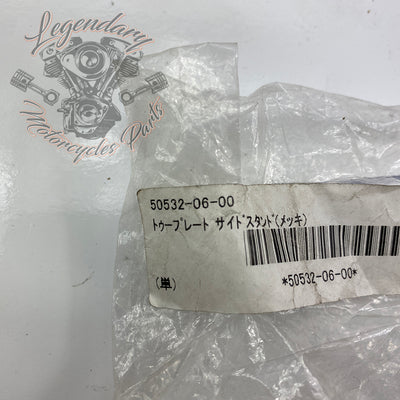 Mounting tab Réf. B0-50532-06-00