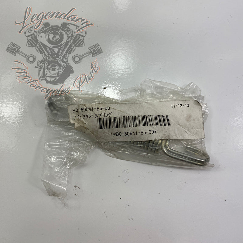 Kickstand spring Réf. B0-50541-E5-00