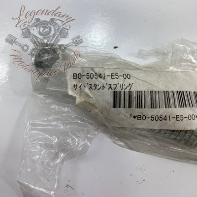 Kickstand spring Réf. B0-50541-E5-00