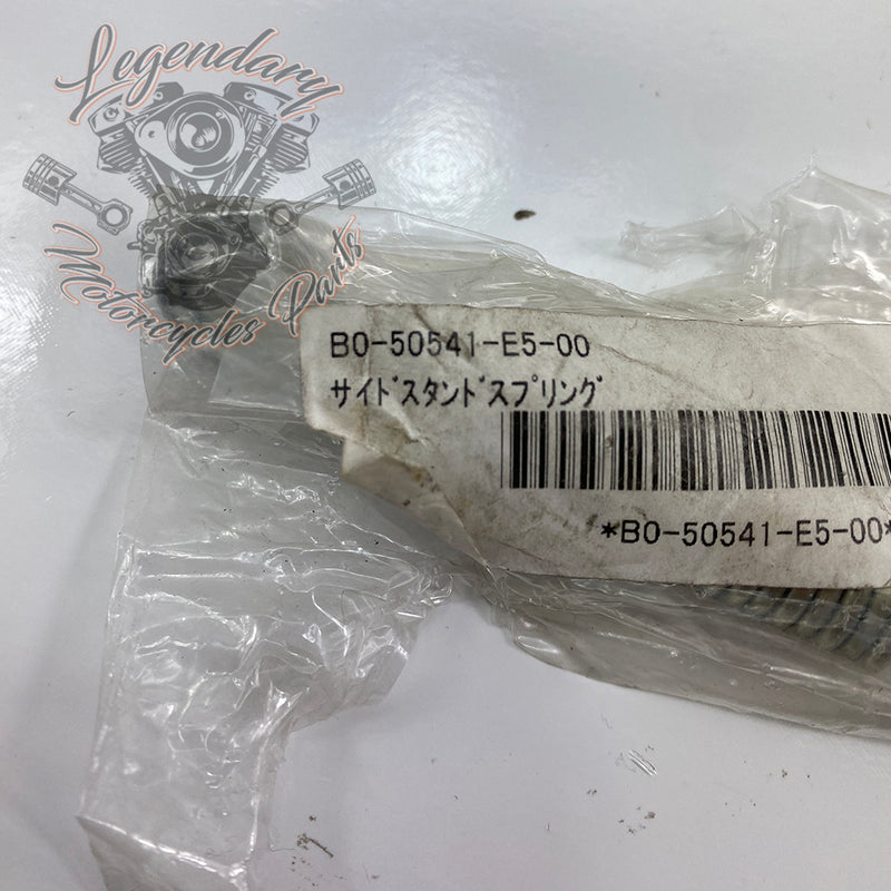 Kickstand spring Réf. B0-50541-E5-00