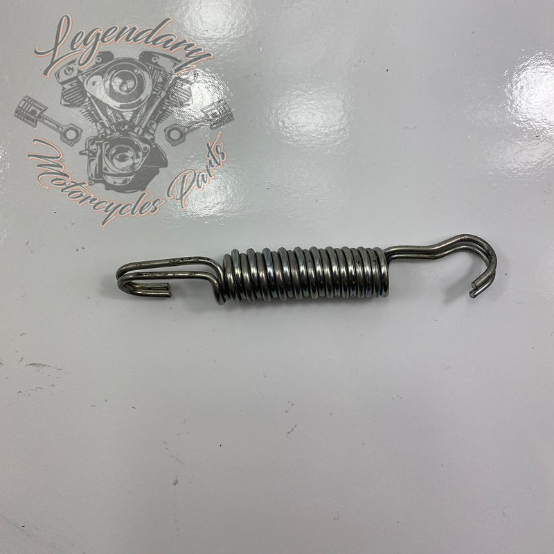 Kickstand spring Réf. B0-50541-E5-00