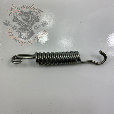 Kickstand spring Réf. B0-50541-E5-00