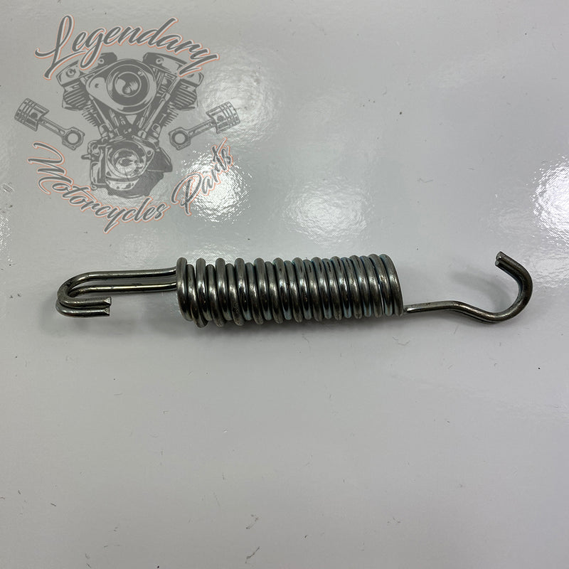 Kickstand spring Réf. B0-50541-E5-00