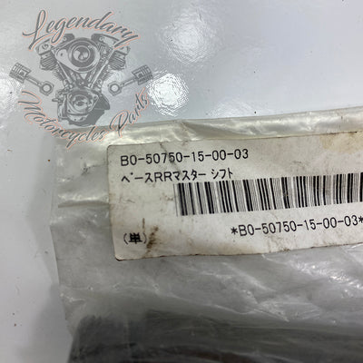 Screw Réf. B0-50750-15-03