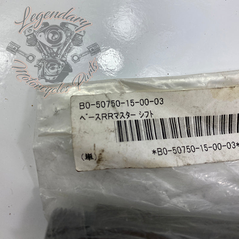 Screw Réf. B0-50750-15-03
