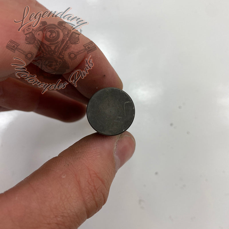 Screw Réf. B0-50750-15-03