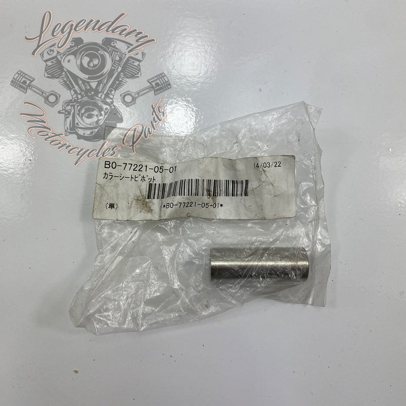 Spacer Réf. B0-77221-05-01