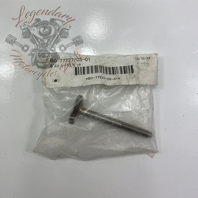 Idle screw Réf. B0-77227-05-01