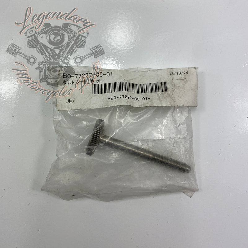 Idle screw Réf. B0-77227-05-01