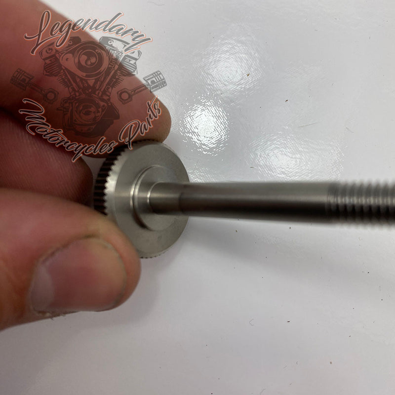 Idle screw Réf. B0-77227-05-01