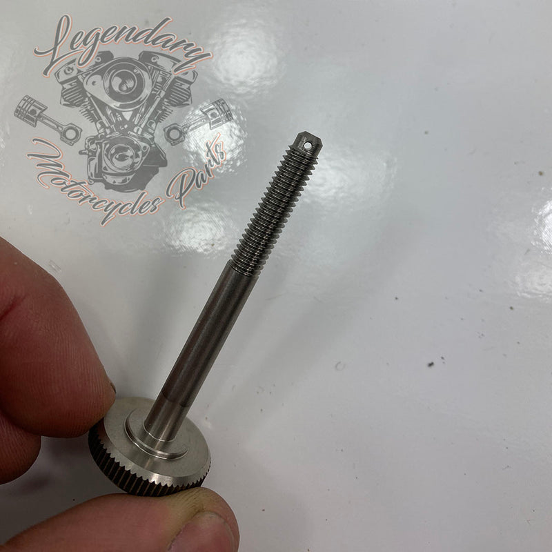 Idle screw Réf. B0-77227-05-01