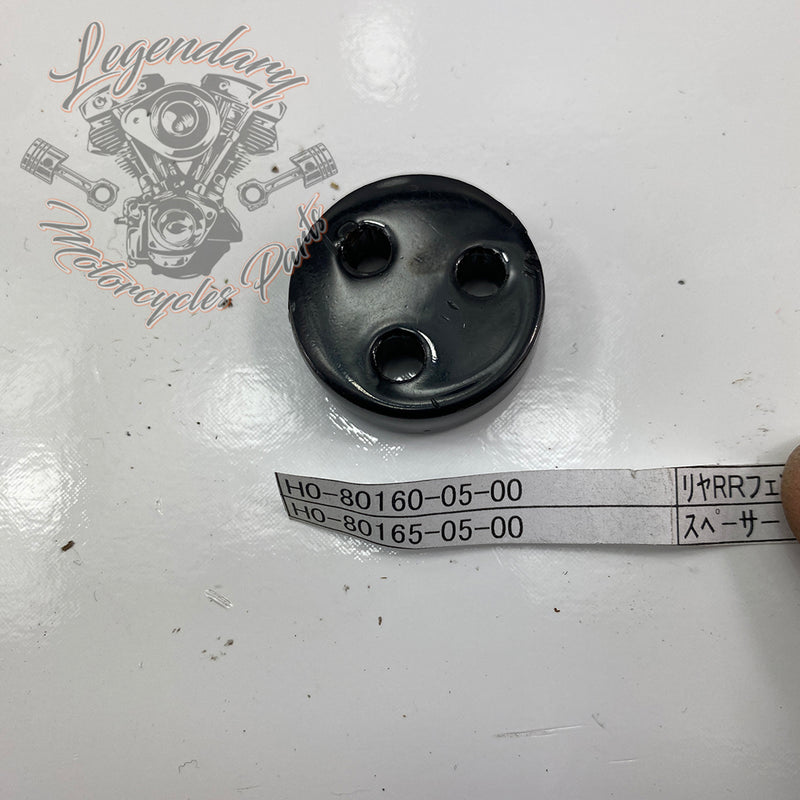 Spacer Réf. B0-80160-05-00