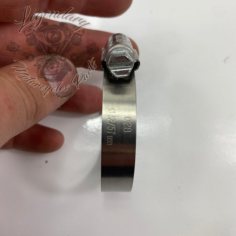 32-57 mm Clamp Collar Réf. B0-91407-0H-01