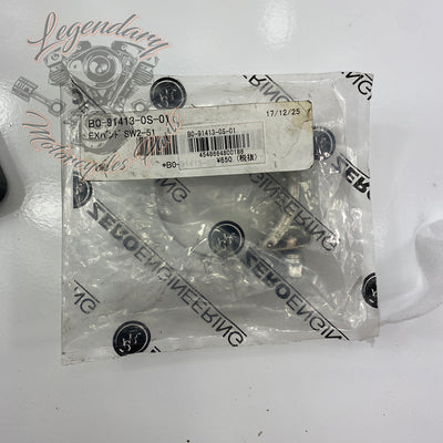 OEM Starter Kit 68927-00