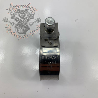 47-51 mm clamp Réf. B0-91413-0S-01