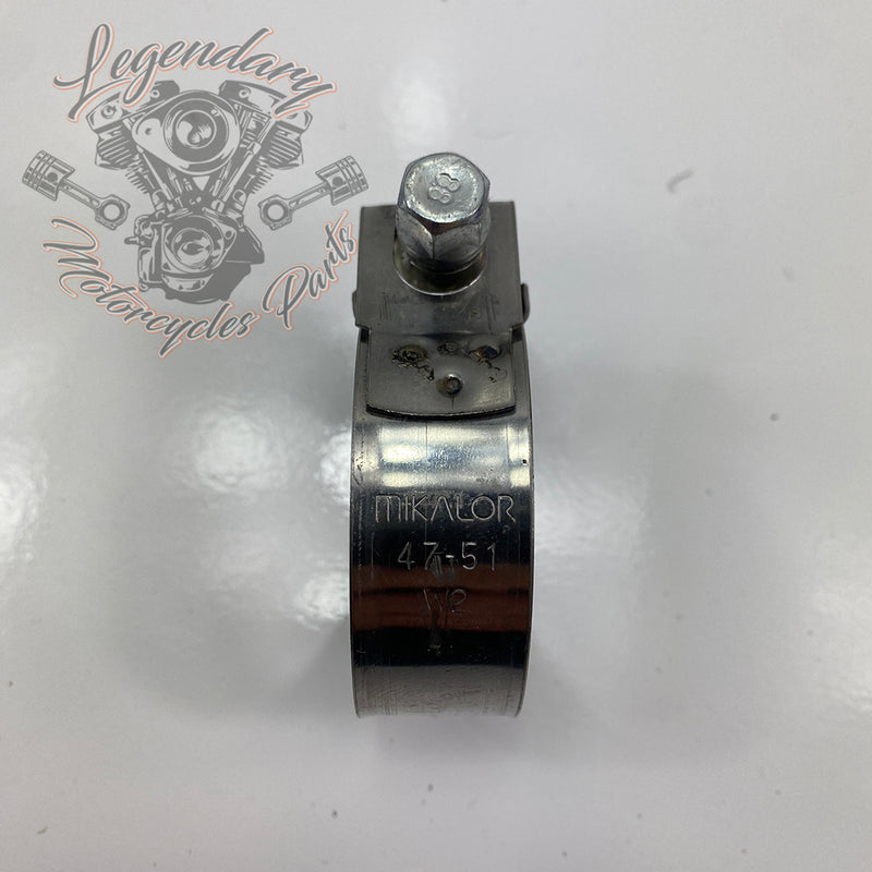 47-51 mm clamp Réf. B0-91413-0S-01