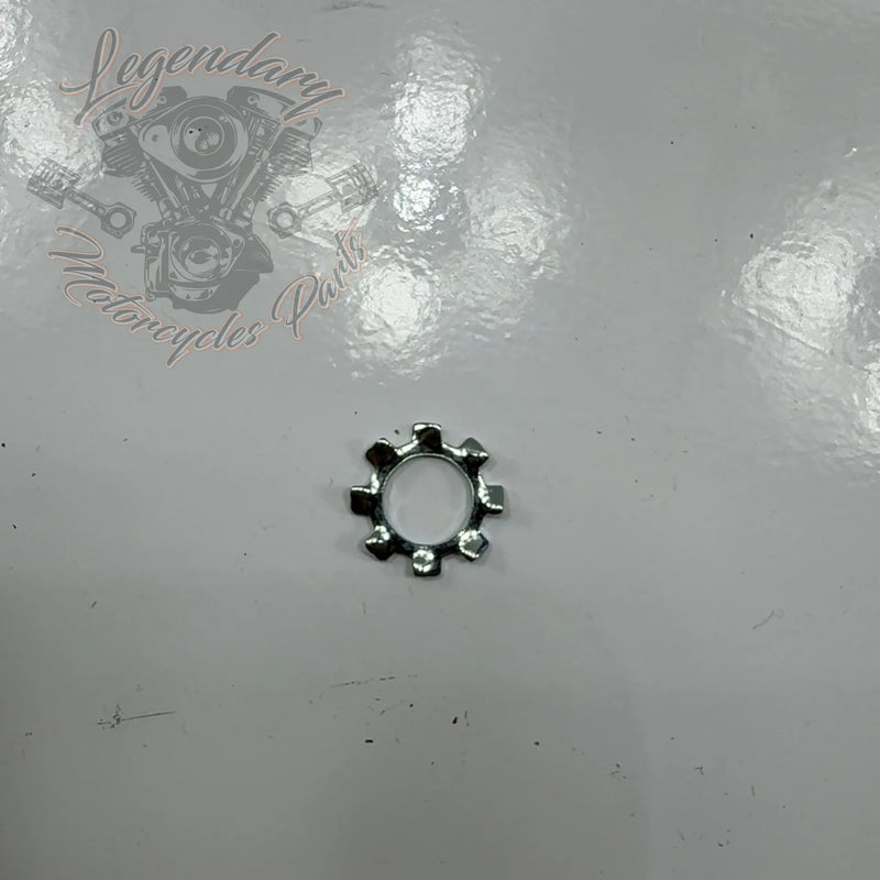 External Star Washer 8mm Ref B0800.4Z