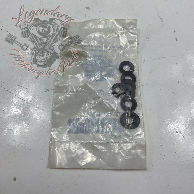 Flat Washer OEM BA0409.6BL
