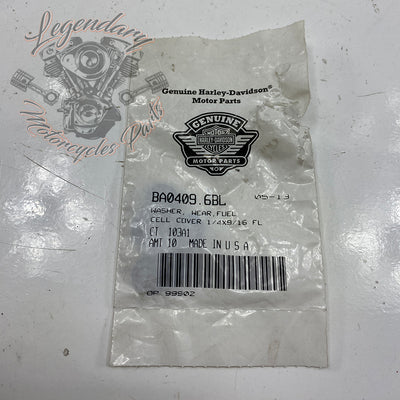 Flat Washer OEM BA0409.6BL