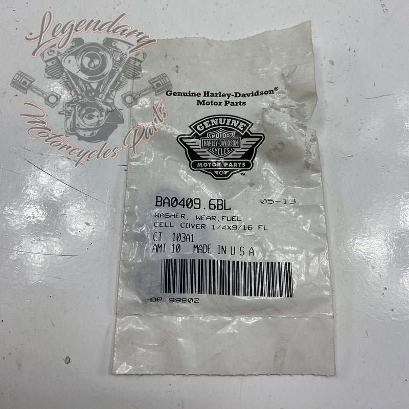 Flat Washer OEM BA0409.6BL