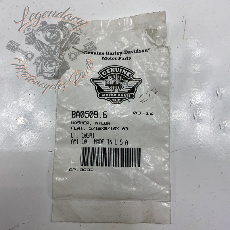 Podkładka OEM BA0509.6
