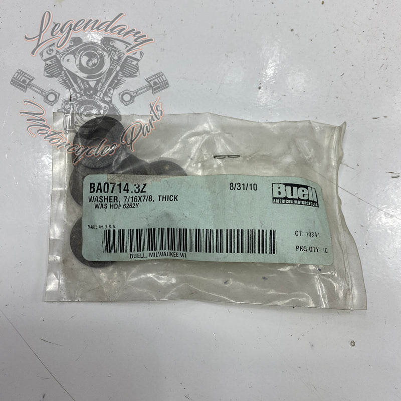 Washer Réf. BA0714.3Z