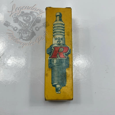 Spark Plug OEM BKR6EY