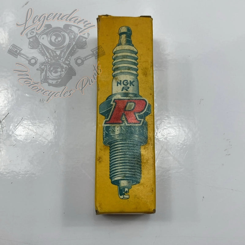 Spark Plug OEM BKR6EY