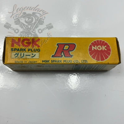 Spark Plug OEM BKR6EY