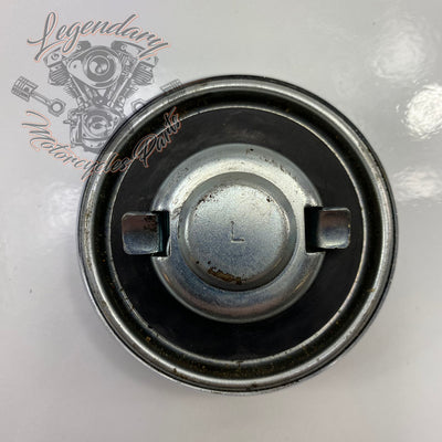 Reservoir Caps