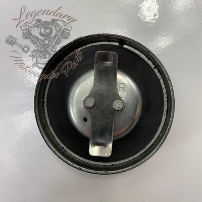 Reservoir Caps