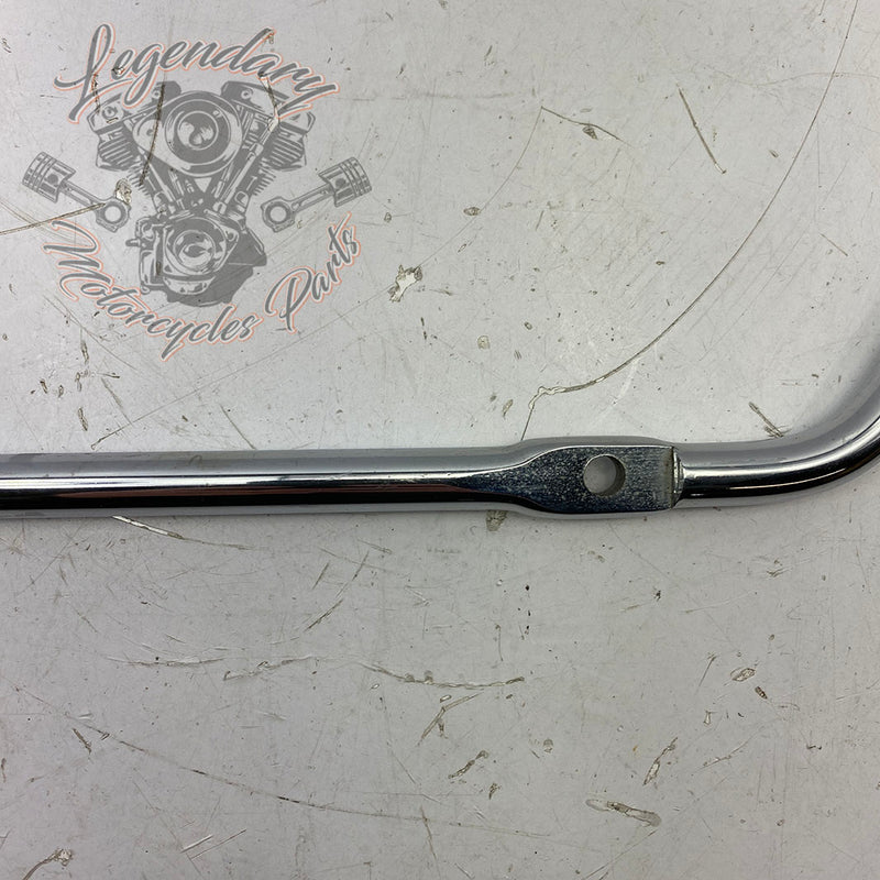 Suicide Control Lever Arm