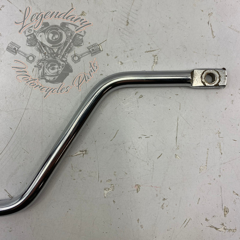Suicide Control Lever Arm