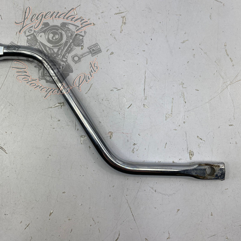 Suicide Control Lever Arm