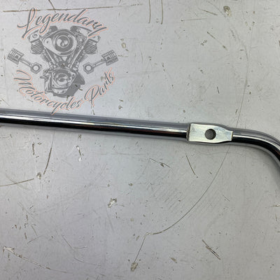 Suicide Control Lever Arm