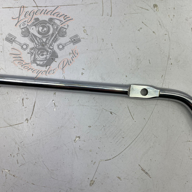 Suicide Control Lever Arm