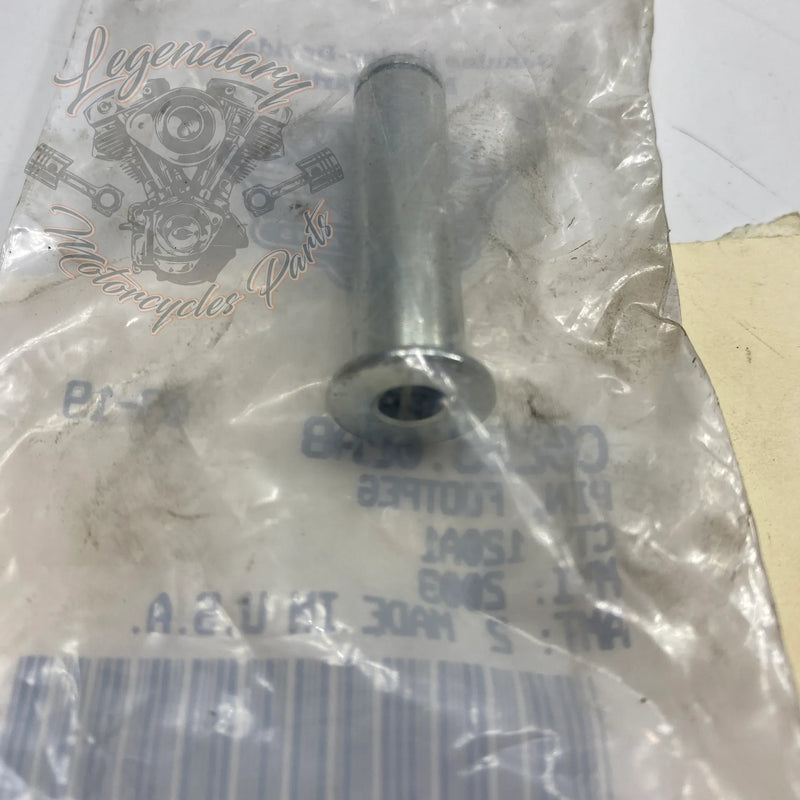 Oś podnóżka OEM C0235.02A8