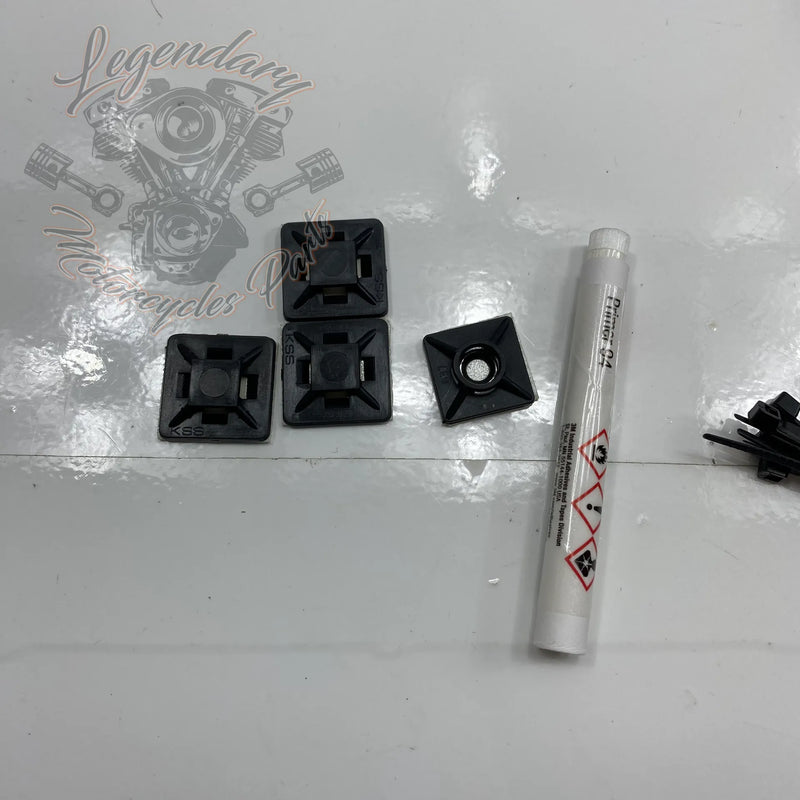 Luzes de alforges OEM CD-SB-HD-BS