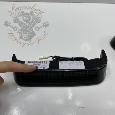 Luzes de alforges OEM CD-SB-HD-BS