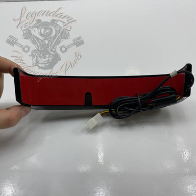 Luzes de alforges OEM CD-SB-HD-BS