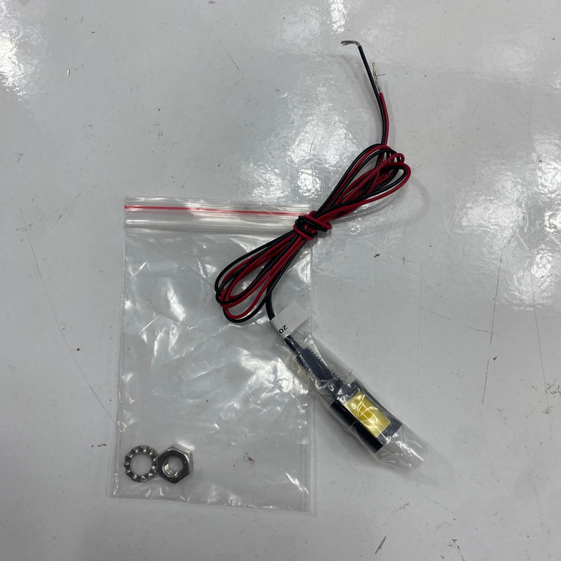 LED License Plate Light OEM CD-TB-1-B