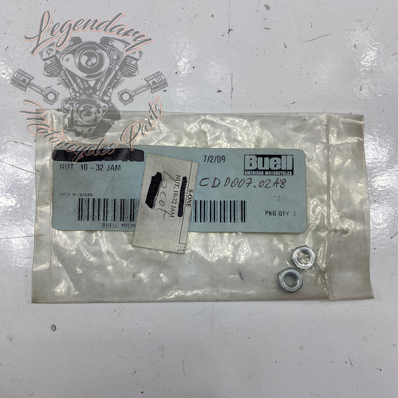 Śruba łącznika dźwigni zmiany biegów Réf. CD0007.02A8