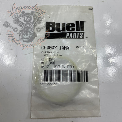 Clutch O-ring OEM CF0007.1AMA