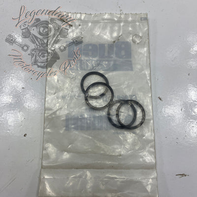 Oil Drain Plug O-Ring OEM CF0001.1AM