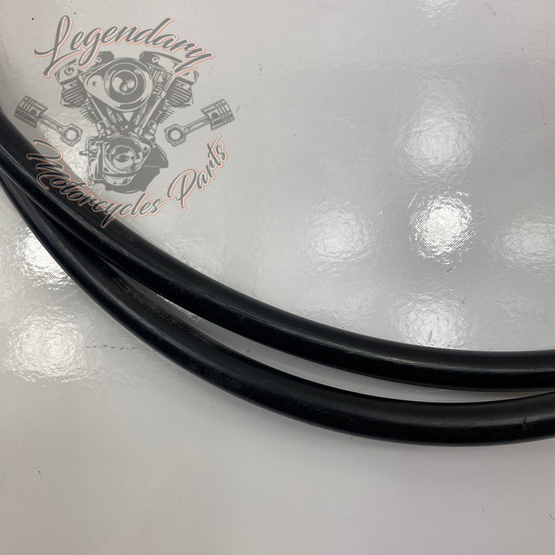 Cable de embrague